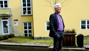 Når kristne driver med «elfenbensteologi»