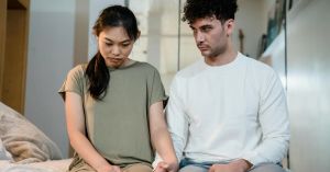 Healthy Conflict Begins Within