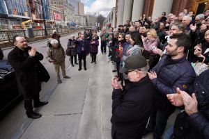 From BSO musicians, a chorus of protest, devotion, and worker solidarity