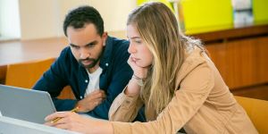 Illiteracy undermines opportunities in the knowledge economy