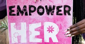 Letting Go of Provisional Power