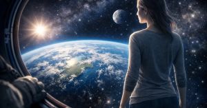 The Overview Effect, Body Literacy, and Well-Being Skills