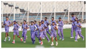 Former CSK pacers in KKR radar for Harshit Rana's replacement