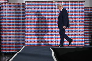 Iran Isn’t Trump’s Only War