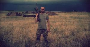 Ukraine's Other Battle: Healing the Invisible Wounds of War