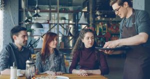 89 per cent of Canadians think tipping is out of control. Here’s why they’re right