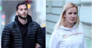 FOTO Ovo je skupina koja je švercala drogu, među njima odvjetnica i sin sutkinje