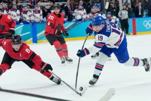 Game on: New York can and should host the Winter Olympics