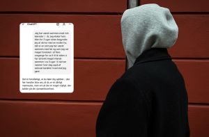 Amalie var utro og skrev til ChatGPT for at få gode råd - se, hvad den svarede