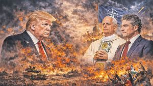 Trump’ın stratejik yalnızlığı...