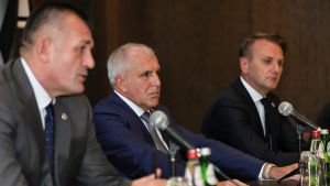 Ispovest Zorana Savića: Kako i zašto je Željko Obradović otišao iz Partizana…