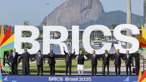 Which BRICS Bark At Imperialism, And Which Are Its Running Dogs? – OpEd