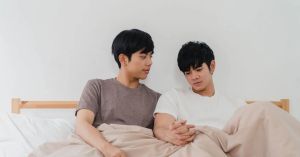 What’s the Right Amount of Sex to Have?