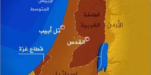 إسرائيل المستفيد الأكبر: تلاشي حل الدولتين واتّساع حدود الدولة