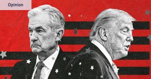 ‘Nobody knows’: Trump has left an old foe in the dark