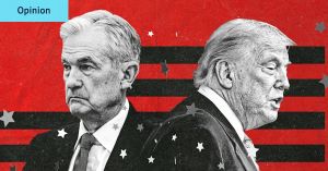 ‘Nobody knows’: Trump has left an old foe in the dark