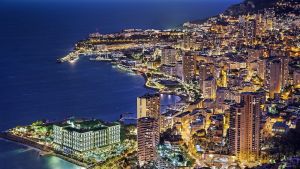 Monaco’s Unlikely Savior – OpEd