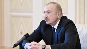 Azerbaijan’s Aliyev Takes Complete Control Over Nakhchivan Government – OpEd