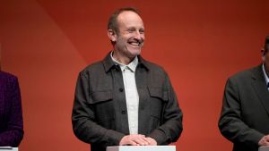 B.T. mener: Kun de blå kan stramme udlændingepolitikken