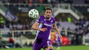 Rakow-Fiorentina, probabili formazioni e tv