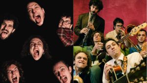 Patagarri, gypsy jazz e vita: “Esploderemo dolcemente ma la dignità non ha prezzo”