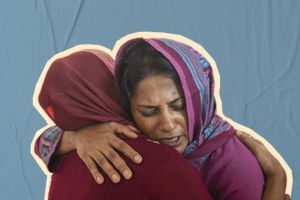 Hoe blijf je staan wanneer alles wankelt?