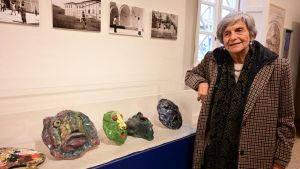 La serie tv su Tobino accende la memoria, la nipote: “Non lasciamo che Maggiano crolli”