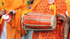 Bhajan Clubbing shatters myth of secularization