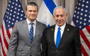 From hubris to holy war – the dangerous logic behind the Iran conflict