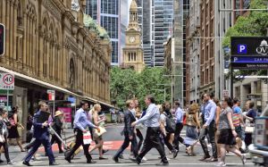 Wartime resilience already exists in multicultural Australia