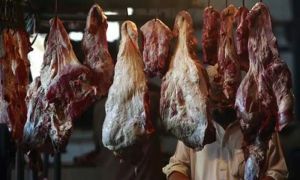 Meat exporters face extra logistic charges