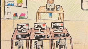 Tecnologia tra i banchi di scuola. Studiare meglio grazie alla rete