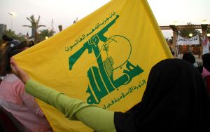 Kuwait says 10 Hezbollah operatives nabbed for alleged plot to attack ‘vital installations’