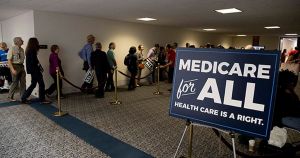 Fact vs. Fiction on Medicaid and the Wealth Tax