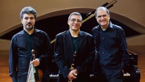 Omaggio a Gershwin allo Shalom