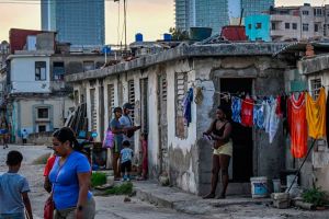 CanadÃ¡ entre la ambiciÃ³n y la inacciÃ³n, por Luiz Leomil