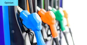 We’ve survived oil shocks before – by changing our energy use. We must again