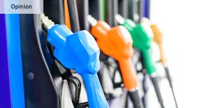 We’ve survived oil shocks before – by changing our energy use. We must again