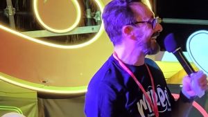 Laboratorio di pozioni magiche con Cronache di Eileden e Mirpò