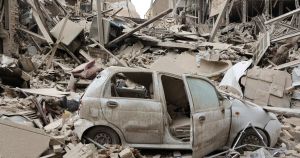 The Stunning Failure of Iranian Deterrence