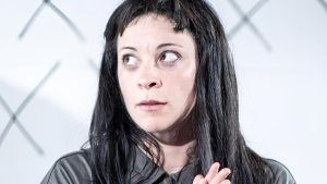 Una missione poco eroica