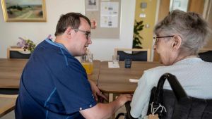 Her har vi et af landets vigtigste job - men folk falder alligevel fra