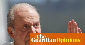 Disgraced Juan Carlos wants to return from exile a hero. But Spain’s murky history still dogs him