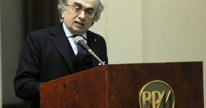 Il Sì “convinto” di Clò: “E' una riforma liberale. Corregge la malagiustizia”