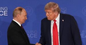 L'insipienza irresponsabile di Trump e Putin