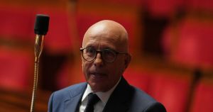 Crolla la diga antilepenista a Nizza