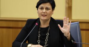 Il Pd locale si porta avanti, facendo da laboratorio per campi larghissimi e progetto