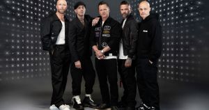 Erano la boy band più sfacciata. Vent'anni dopo i Five hanno qualcosa da dirsi