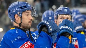 Das sind die Playoff-Verpflichtungen des EV Zug