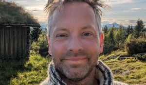 – Noen sier at en halvtime med seksuell vold er mindre jævlig